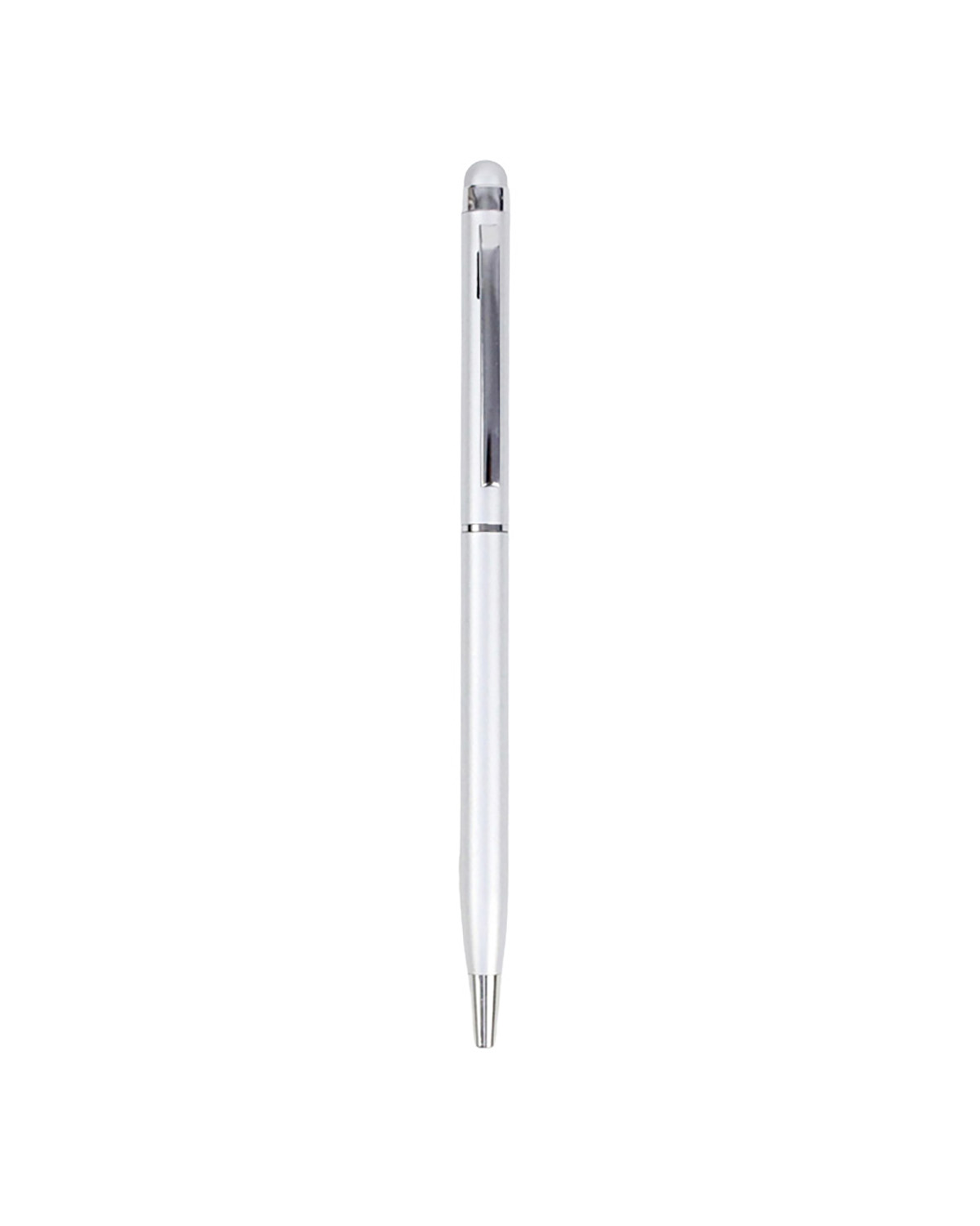 SLANK - Aluminum Slim Pen with Stylus