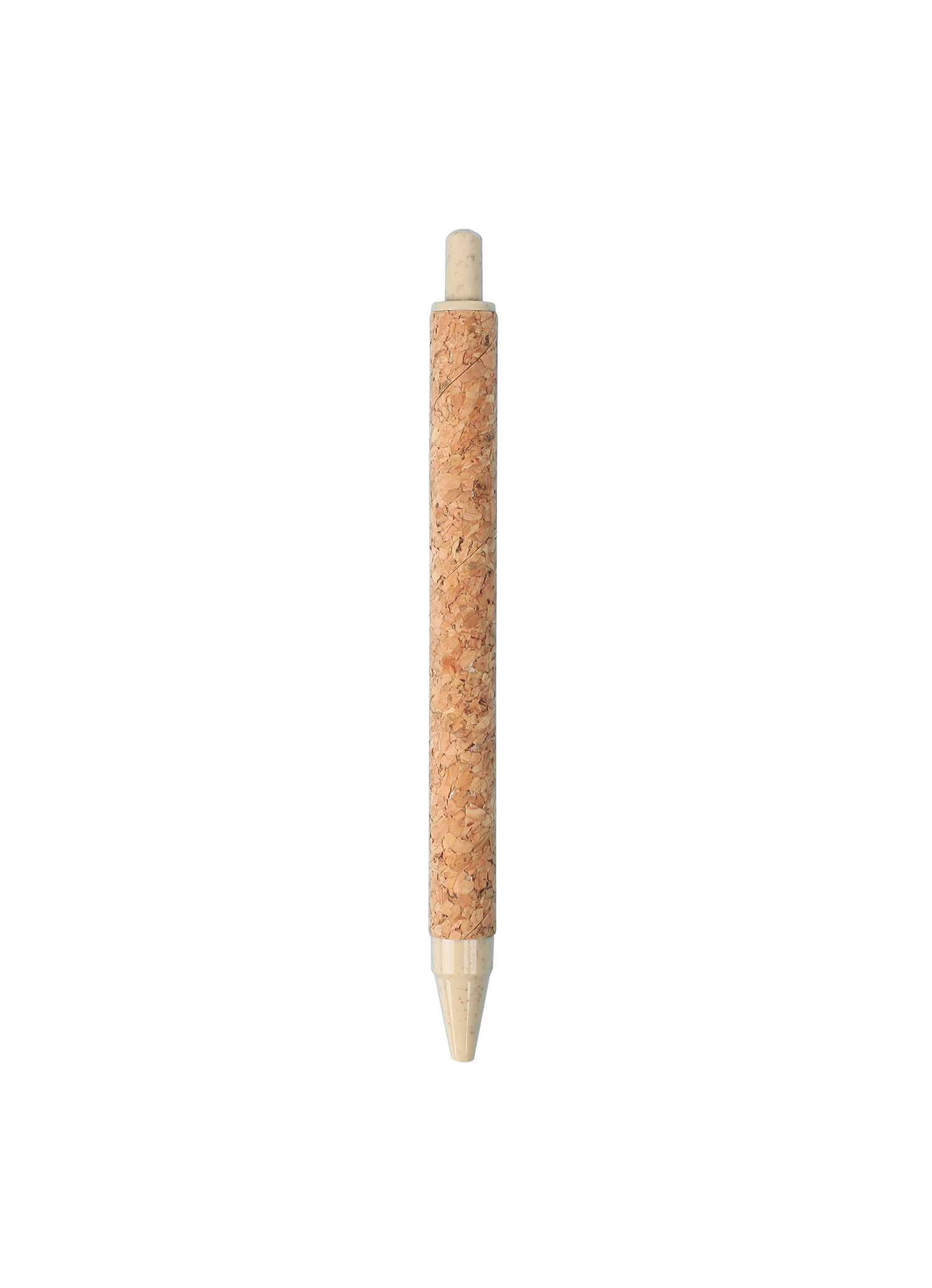 ECO - Push Action Cork Pen